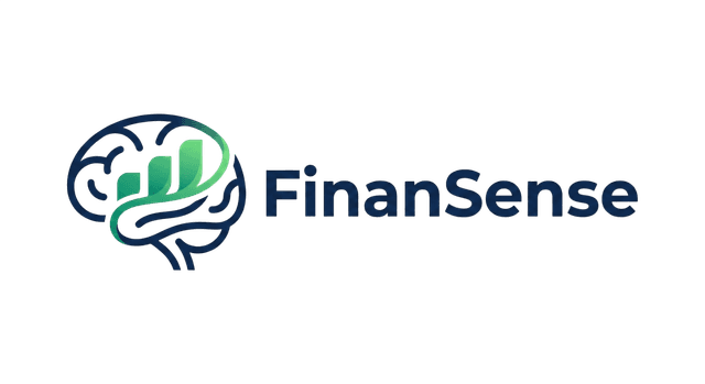 FinanSense Logo